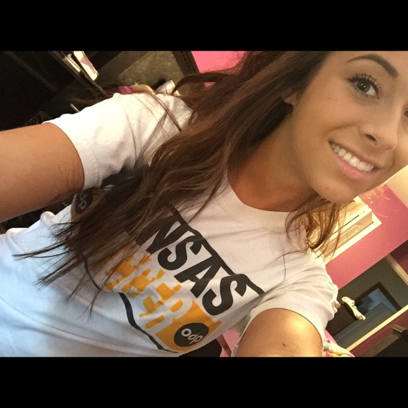 Meet your Posher, Kaylynn