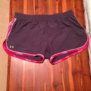 Under Armour shorts