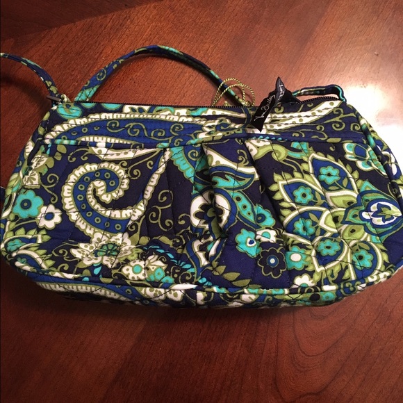 Vera Bradley purse