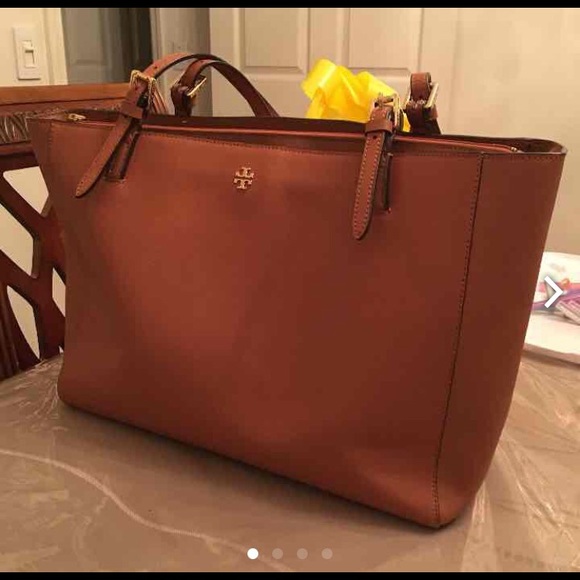 Tory Burch bag