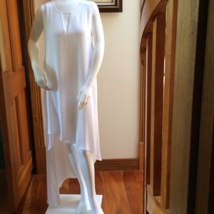 BCBG MAXAZARIA EVENING DRESS