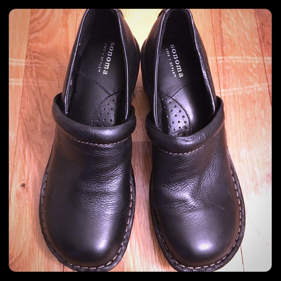 Brand new Clog