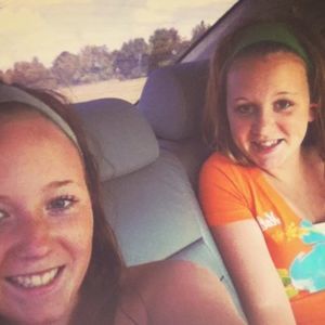 Meet your Posher, Olivia