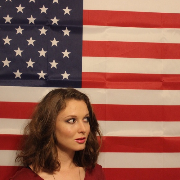 It's Georgia Lynn y'all! Got southern hospitality?