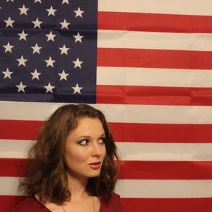 It's Georgia Lynn y'all! Got southern hospitality?