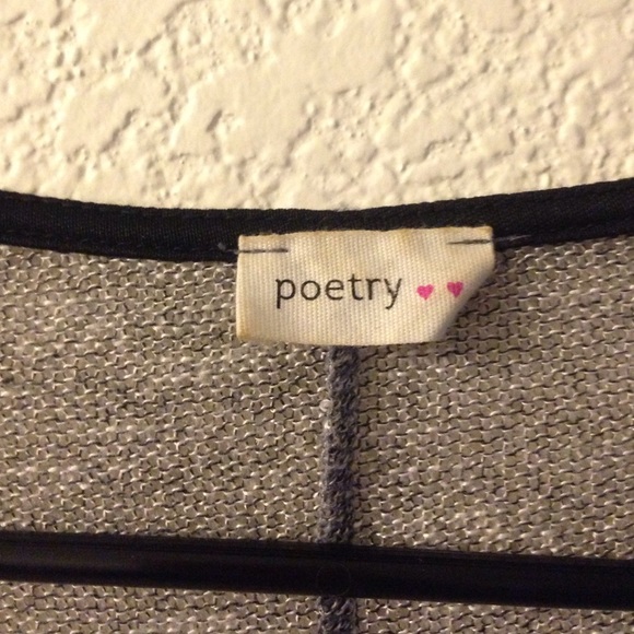 Cardigan - Picture 2 of 4