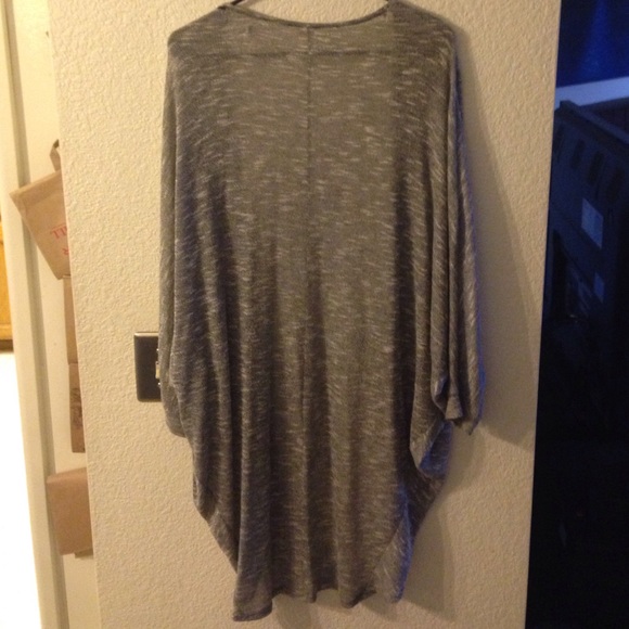 Cardigan - Picture 4 of 4