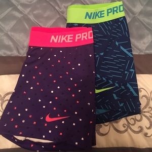 Reserved bundle