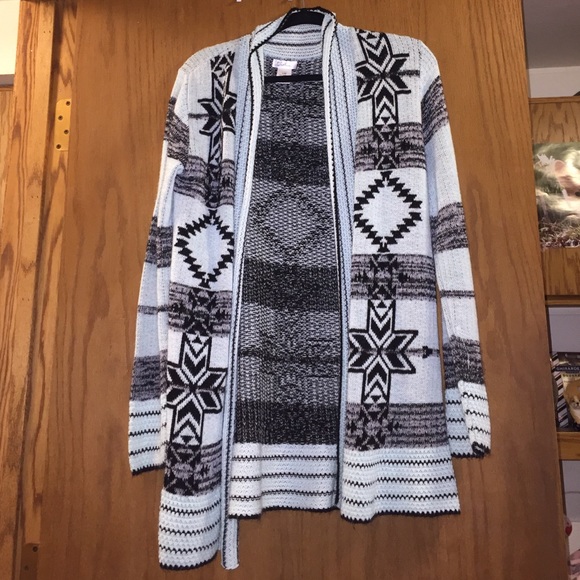 Pac sun cardigan