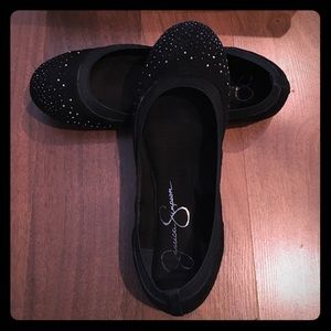 ❗️Reduced❗️Jessica Simpson Flats