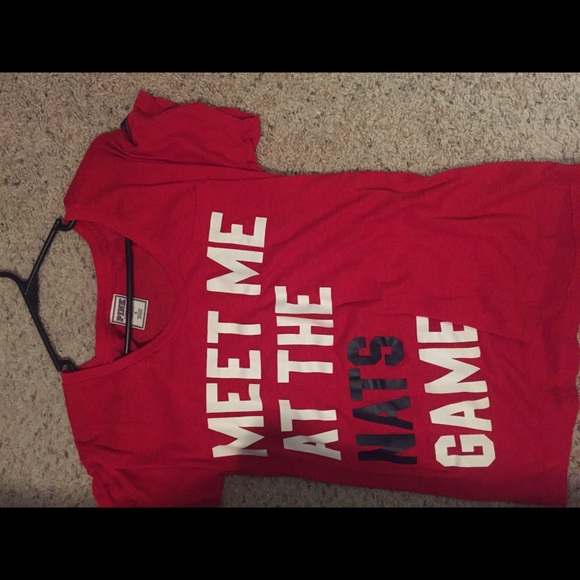 VS national Tshirt