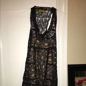 Nicole Miller dress