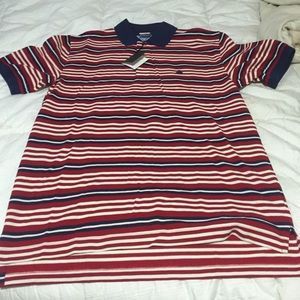 Brooks brothers polo