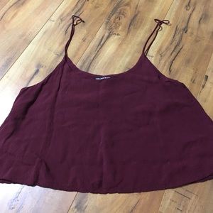 Brandy Melville Tank Top
