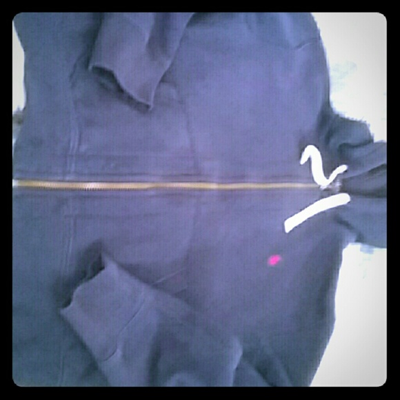 Mens jacket