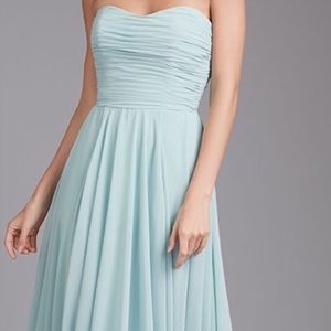 Bridesmaid/Prom Dress