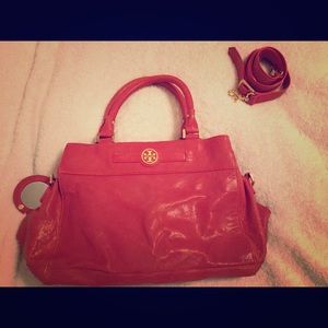 Tory Burch top handle handbag