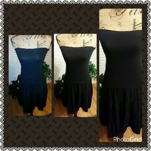 Halter dress
