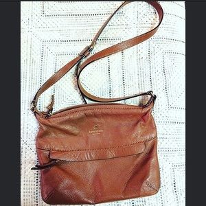 On hold for Marie - Boho Kate Spade Bag