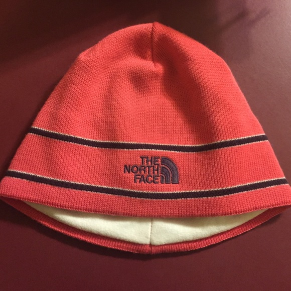 North face hat