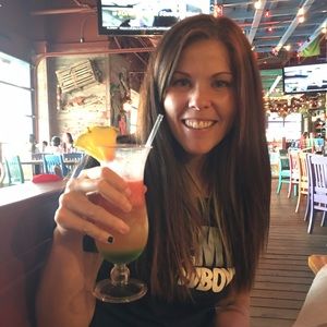 Meet your Posher, Brandee