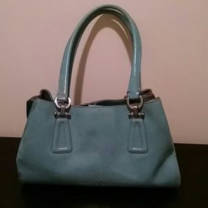 Liz Claiborne Leather handbag