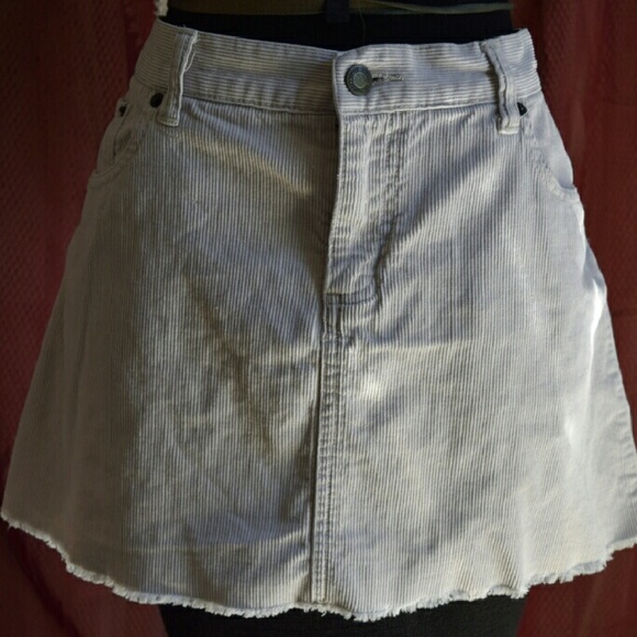 American Eagle skirt