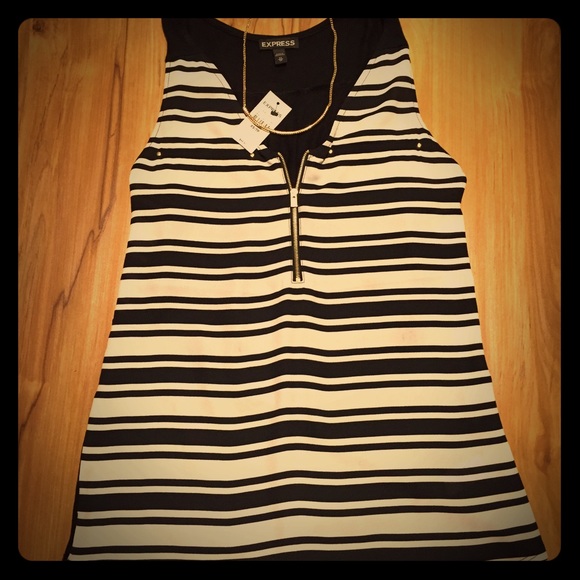 New Express Top ✨ final price!