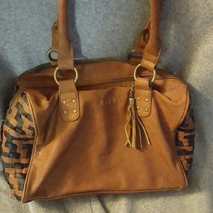 Roxy purse