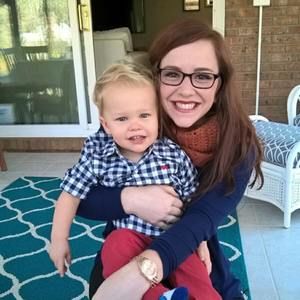 Welcome to Amy’s closet!