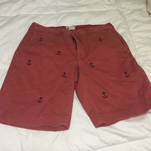 J Crew Shorts