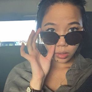 Meet your Posher, Ping