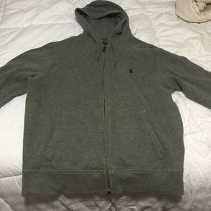 Ralph Lauren Hoodie