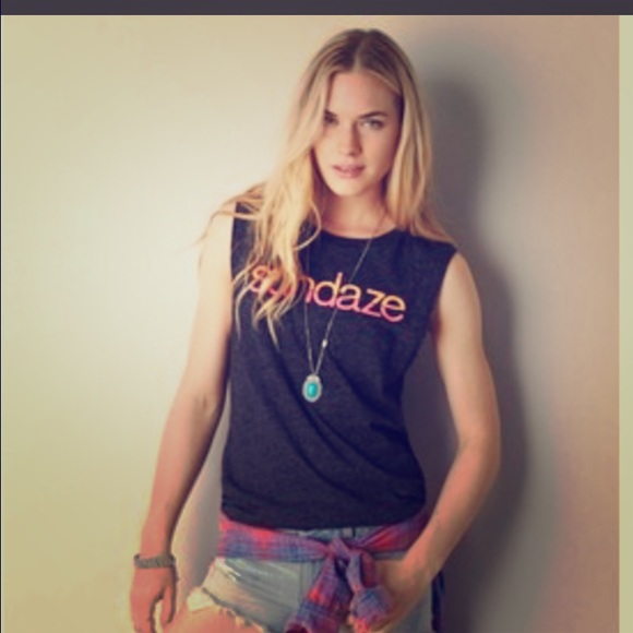 🌥 AEO Sundaze Tank 🌥