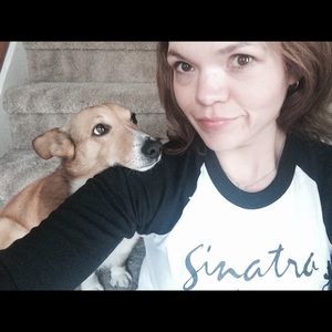 Meet your Posher, Rebekah