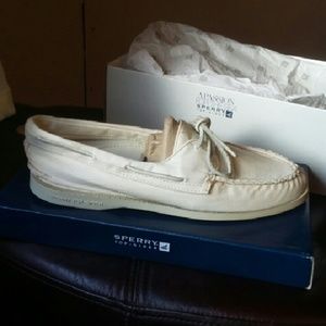 Sperry Top-Sider