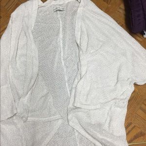 Abercrombie and Fitch cocoon sweater