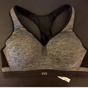 Victoria Secret VSX Sports Bra