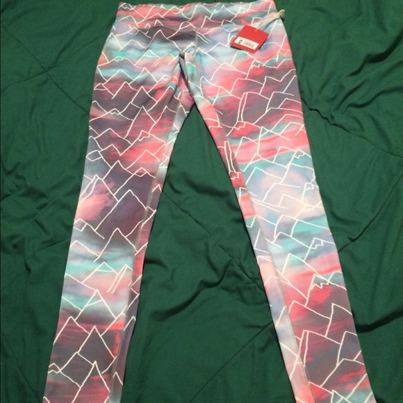 Mossimo legging