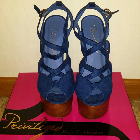 Heels