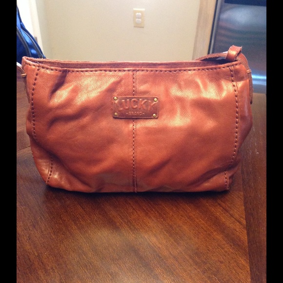 Lucky Brand Purse