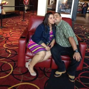 Meet your Posher, Sandra