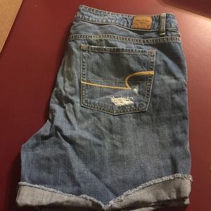 American eagle shorts