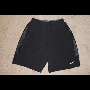 Men's Dri-Fit Training Shorts