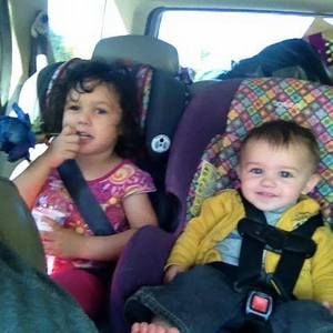 Meet your Posher, Tamara