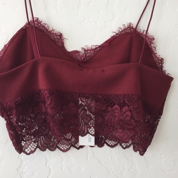 Brand new LF bra - Picture 2 of 3