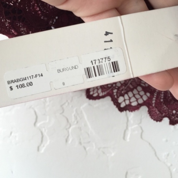 Brand new LF bra - Picture 3 of 3