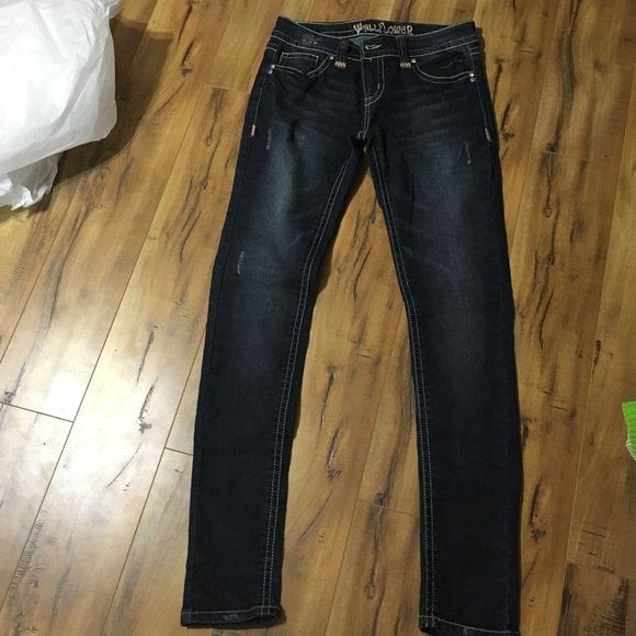 NWOT Jeans