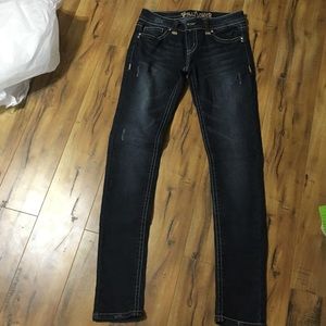 NWOT Jeans