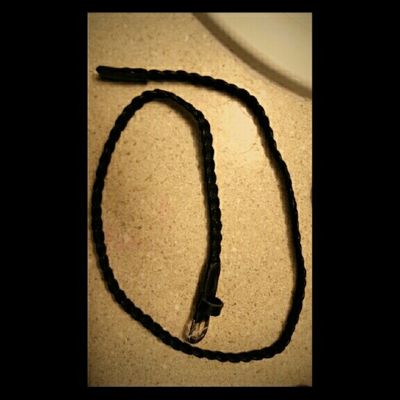 Black belt
